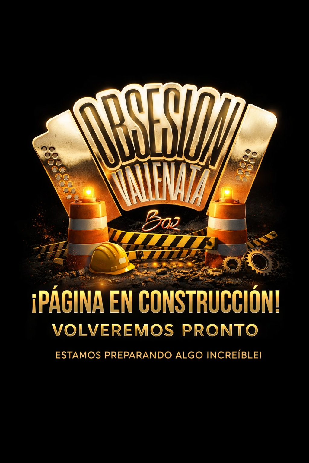 Obsesión Vallenata – Página en construcción